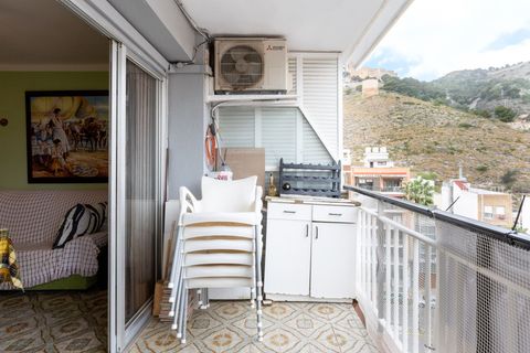 Lejlighed i Cullera, Valencia, Cullera - € 190.000 | Ref: 68ba8208-a870-4c98-8 - foto 2