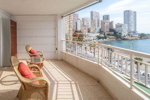 Lejlighed i Benidorm, Alicante, Benidorm - € 440.000 | Ref: a8446388-9254-4e1e-a - foto 2
