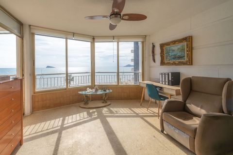Lejlighed i Benidorm, Alicante, Benidorm - € 440.000 | Ref: a8446388-9254-4e1e-a - foto 3