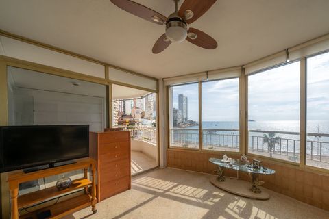 Lejlighed i Benidorm, Alicante, Benidorm - € 440.000 | Ref: a8446388-9254-4e1e-a - foto 4