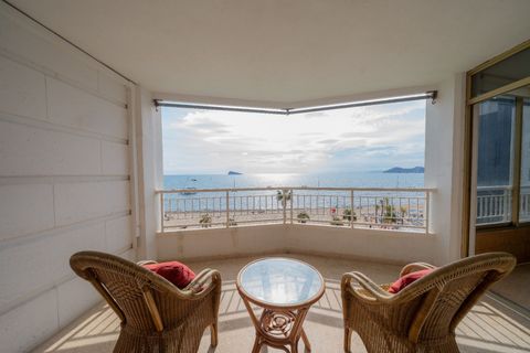 Lejlighed i Benidorm, Alicante, Benidorm - € 440.000 | Ref: a8446388-9254-4e1e-a - foto 5