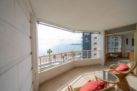 Lejlighed i Benidorm, Alicante, Benidorm - € 440.000 | Ref: a8446388-9254-4e1e-a - foto 6