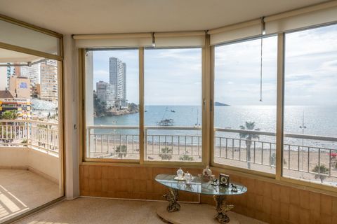 Lejlighed i Benidorm, Alicante, Benidorm - € 440.000 | Ref: a8446388-9254-4e1e-a - foto 7