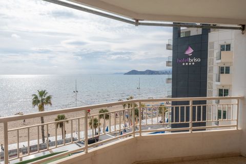 Lejlighed i Benidorm, Alicante, Benidorm - € 440.000 | Ref: a8446388-9254-4e1e-a - foto 8