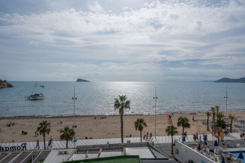 Lejlighed i Benidorm, Alicante, Benidorm - € 440.000 | Ref: a8446388-9254-4e1e-a - foto 11