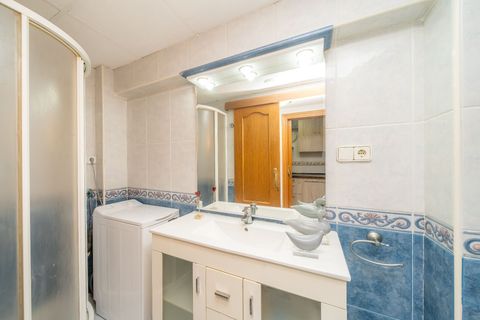 Lejlighed i Benidorm, Alicante, Benidorm - € 440.000 | Ref: a8446388-9254-4e1e-a - foto 21