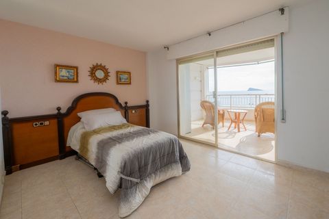 Lejlighed i Benidorm, Alicante, Benidorm - € 440.000 | Ref: a8446388-9254-4e1e-a - foto 27