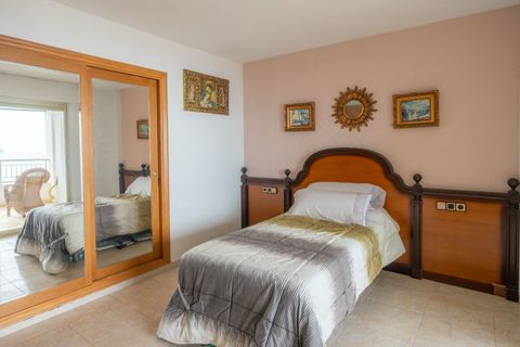 Lejlighed i Benidorm, Alicante, Benidorm - € 440.000 | Ref: a8446388-9254-4e1e-a - foto 29