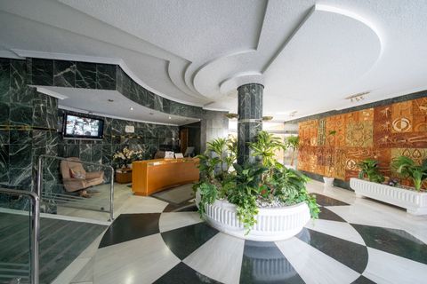 Lejlighed i Benidorm, Alicante, Benidorm - € 440.000 | Ref: a8446388-9254-4e1e-a - foto 33
