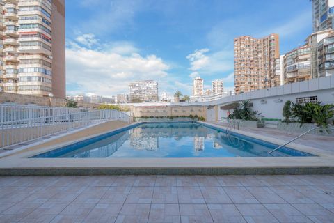 Lejlighed i Benidorm, Alicante, Benidorm - € 440.000 | Ref: a8446388-9254-4e1e-a - foto 34