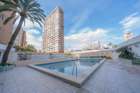 Lejlighed i Benidorm, Alicante, Benidorm - € 440.000 | Ref: a8446388-9254-4e1e-a - foto 35