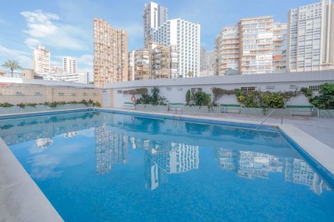 Lejlighed i Benidorm, Alicante, Benidorm - € 440.000 | Ref: a8446388-9254-4e1e-a - foto 36