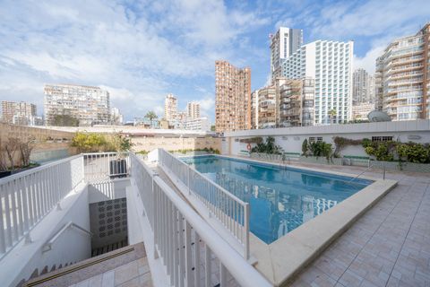 Lejlighed i Benidorm, Alicante, Benidorm - € 440.000 | Ref: a8446388-9254-4e1e-a - foto 38
