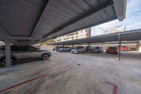 Lejlighed i Benidorm, Alicante, Benidorm - € 440.000 | Ref: a8446388-9254-4e1e-a - foto 39