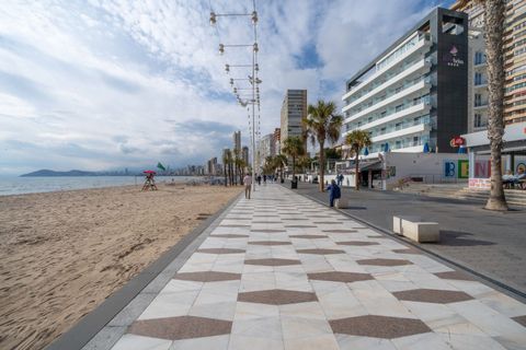 Lejlighed i Benidorm, Alicante, Benidorm - € 440.000 | Ref: a8446388-9254-4e1e-a - foto 41