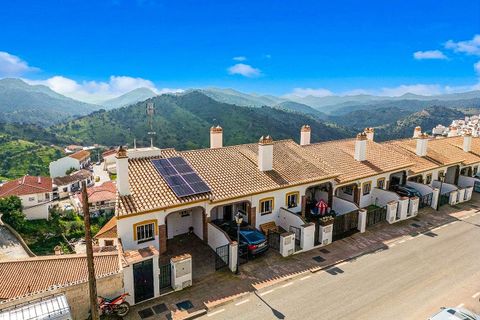 Rækkehus i Almogia, Malaga, Almogia - € 250.000 | Ref: R5315119 - foto 4