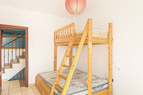 Rækkehus i Almogia, Malaga, Almogia - € 250.000 | Ref: R5315119 - foto 20