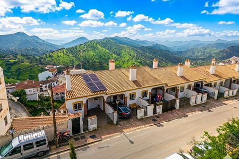 Rækkehus i Almogia, Malaga, Almogia - € 250.000 | Ref: R5315119 - foto 33