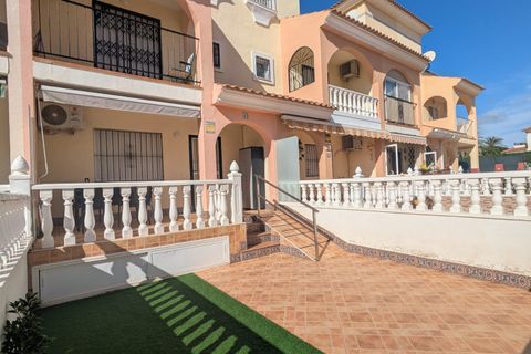 Byhus i Playa Flamenca, Alicante, Playa Flamenca - € 285.000 | Ref: V-49342 - foto 1