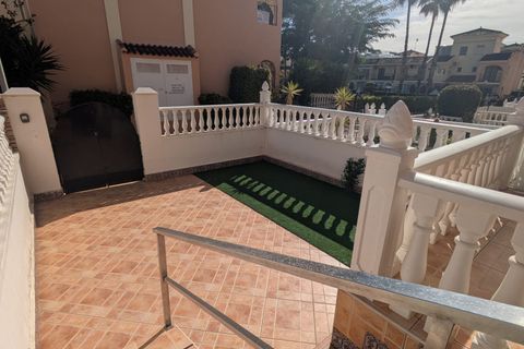 Byhus i Playa Flamenca, Alicante, Playa Flamenca - € 285.000 | Ref: V-49342 - foto 4