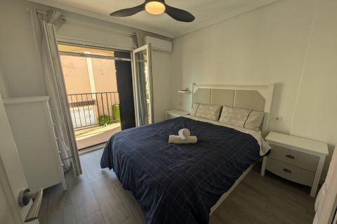 Byhus i Playa Flamenca, Alicante, Playa Flamenca - € 285.000 | Ref: V-49342 - foto 15