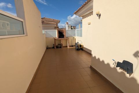 Byhus i Playa Flamenca, Alicante, Playa Flamenca - € 285.000 | Ref: V-49342 - foto 28