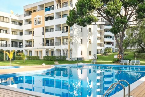 Lejlighed i Vilamoura, Faro, Vilamoura - € 399.000 | Ref: VAP183351 - foto 4