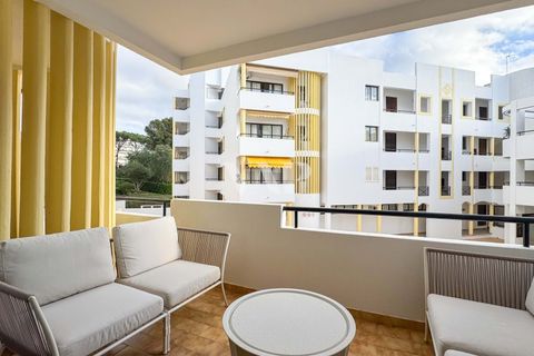 Lejlighed i Vilamoura, Faro, Vilamoura - € 399.000 | Ref: VAP183351 - foto 10