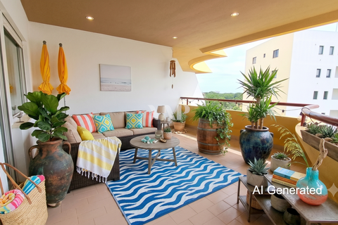 Leilighet i Vilamoura, Faro, Vilamoura - € 349 000 | Ref: VAP243352 - foto 3
