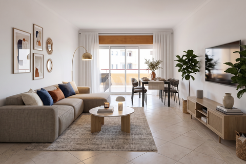 Leilighet i Vilamoura, Faro, Vilamoura - € 349 000 | Ref: VAP243352 - foto 5