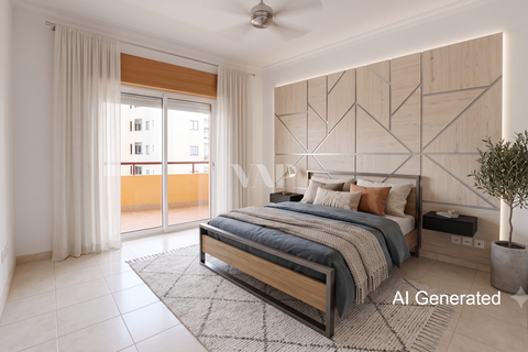 Leilighet i Vilamoura, Faro, Vilamoura - € 349 000 | Ref: VAP243352 - foto 9