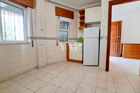 Leilighet i Vilamoura, Faro, Vilamoura - € 349 000 | Ref: VAP243352 - foto 13