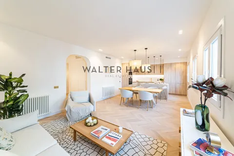 Leilighet i Madrid, Madrid, Madrid - € 1 329 000 | Ref: M11970V - foto 3