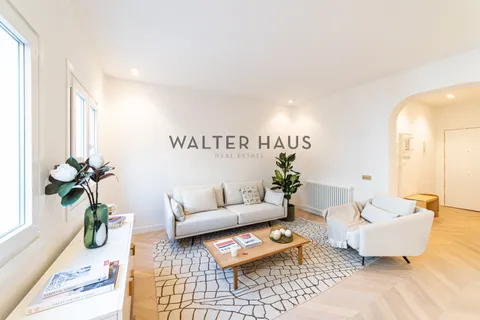 Leilighet i Madrid, Madrid, Madrid - € 1 329 000 | Ref: M11970V - foto 4