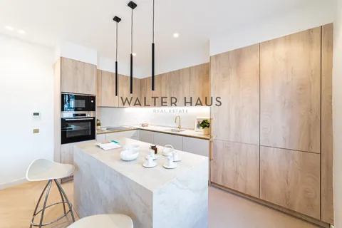 Leilighet i Madrid, Madrid, Madrid - € 1 329 000 | Ref: M11970V - foto 5