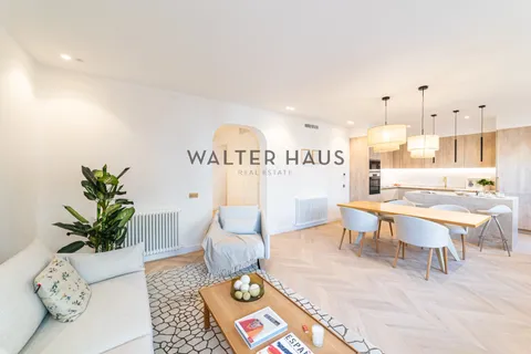 Leilighet i Madrid, Madrid, Madrid - € 1 329 000 | Ref: M11970V - foto 11