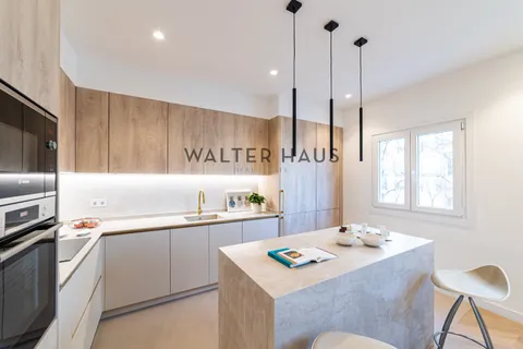 Leilighet i Madrid, Madrid, Madrid - € 1 329 000 | Ref: M11970V - foto 12