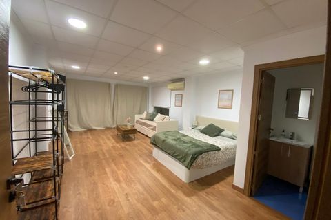 Erhvervsejendom i Calpe, Alicante, Calpe - € 730.000 | Ref: NO5790 - foto 1