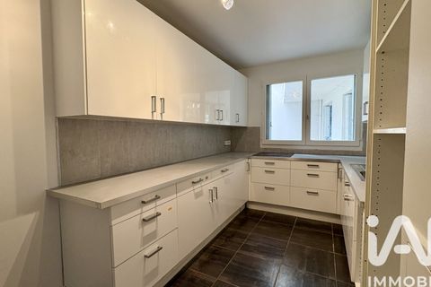 Leilighet i Arcueil, Val-de-Marne, Arcueil - € 319 000 | Ref: 69064 - foto 5