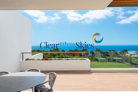 Lejlighed i Abama, Tenerife, Abama - € 1.117.000 | Ref: 8986 - foto 3