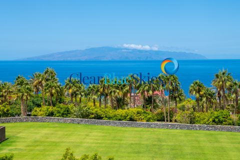 Lejlighed i Abama, Tenerife, Abama - € 1.117.000 | Ref: 8986 - foto 29