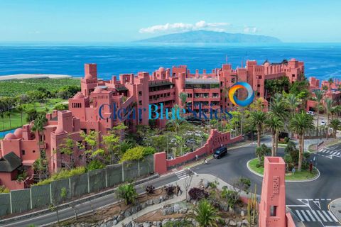 Lejlighed i Abama, Tenerife, Abama - € 1.117.000 | Ref: 8986 - foto 41
