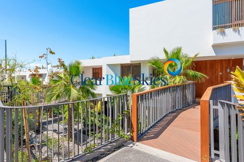 Duplex i Abama, Tenerife, Abama - € 1.553.000 | Ref: 8987 - foto 10