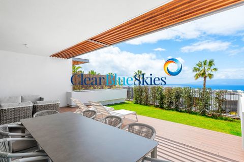 Duplex i Abama, Tenerife, Abama - € 1.553.000 | Ref: 8987 - foto 30