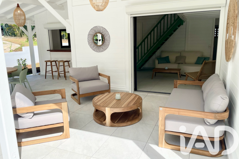 Villa a Petit-Bourg, Guadeloupe, Petit-Bourg - € 695.000 | Ref: 58651 - foto 7