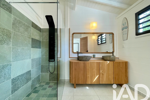 Villa a Petit-Bourg, Guadeloupe, Petit-Bourg - € 695.000 | Ref: 58651 - foto 9