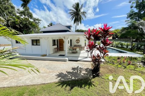 Villa a Petit-Bourg, Guadeloupe, Petit-Bourg - € 695.000 | Ref: 58651 - foto 2