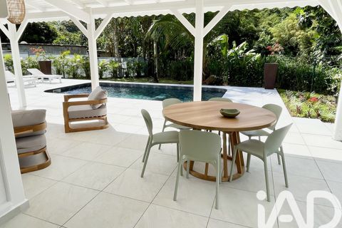 Villa a Petit-Bourg, Guadeloupe, Petit-Bourg - € 695.000 | Ref: 58651 - foto 3
