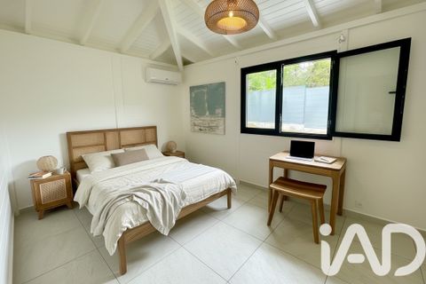 Villa a Petit-Bourg, Guadeloupe, Petit-Bourg - € 695.000 | Ref: 58651 - foto 10
