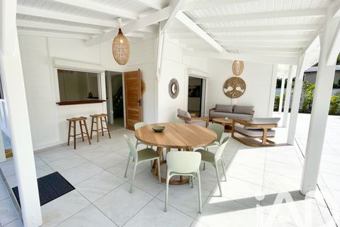 Villa a Petit-Bourg, Guadeloupe, Petit-Bourg - € 695.000 | Ref: 58651 - foto 11